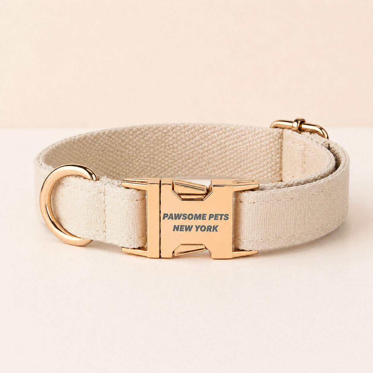 Collar - Natural