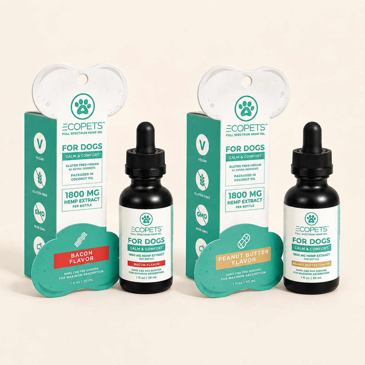 ECOPETS For Dogs