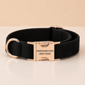 Collar - Noir