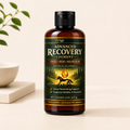 Advanced Recovery Liniment for Horses, Dogs & Active Animals | Veterinary Liniment Gel | DMSO, MSM, Magnesium & Castor Oil Liniment for Joint & Muscle Pain
