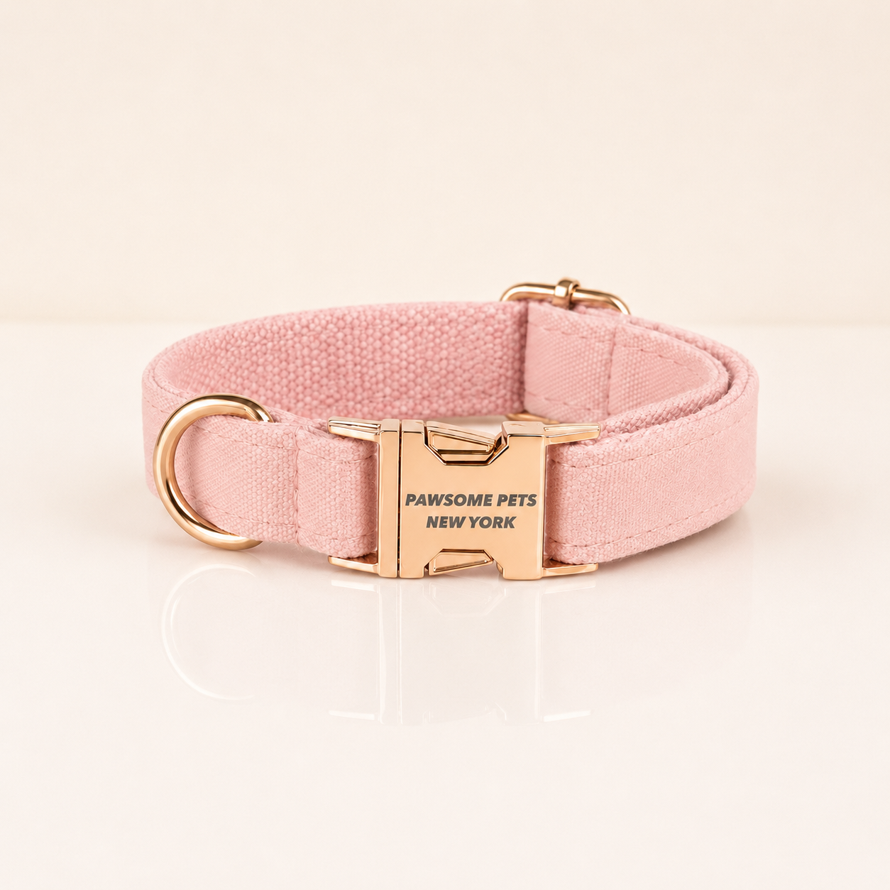 Collar - Canna