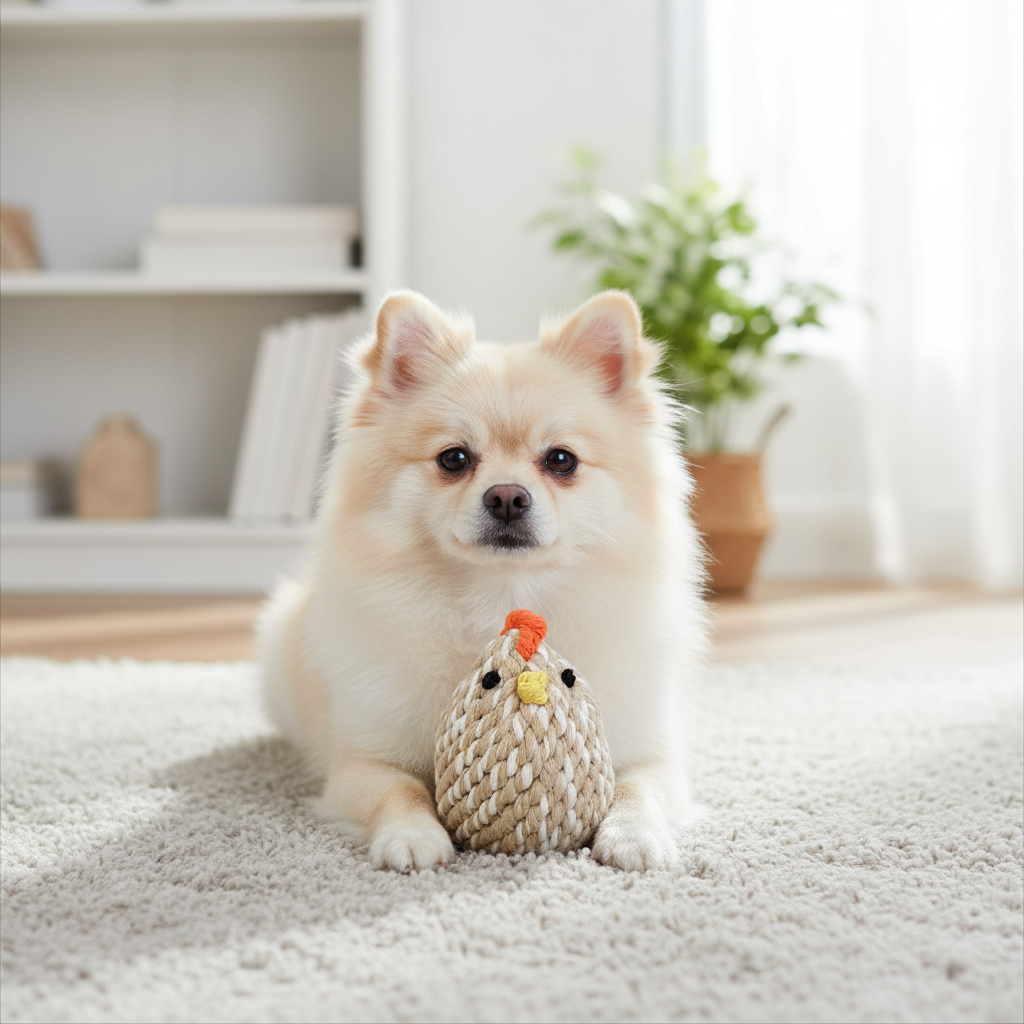 GUGU-The Farm Chicken