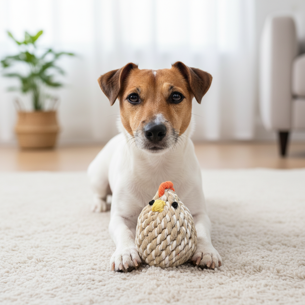 GUGU-The Farm Chicken